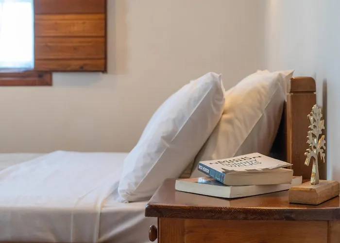 Casa vacanze Porto Kalamitsi Stone-built *