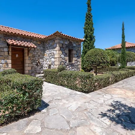 Holiday home Porto Kalamitsi Stone-built *