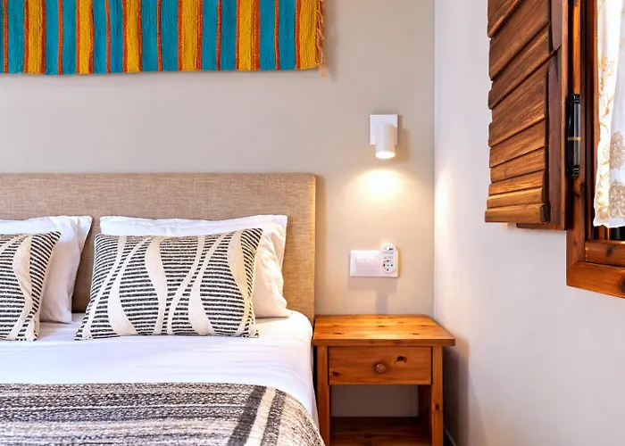 Porto Kalamitsi Stone-built Holiday home Kardamyli